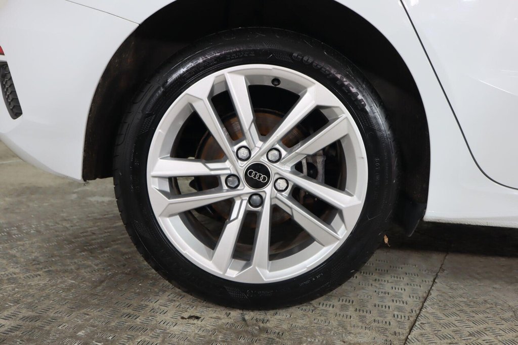 Used Audi A3 2022 for sale - 76962725: Photo 10