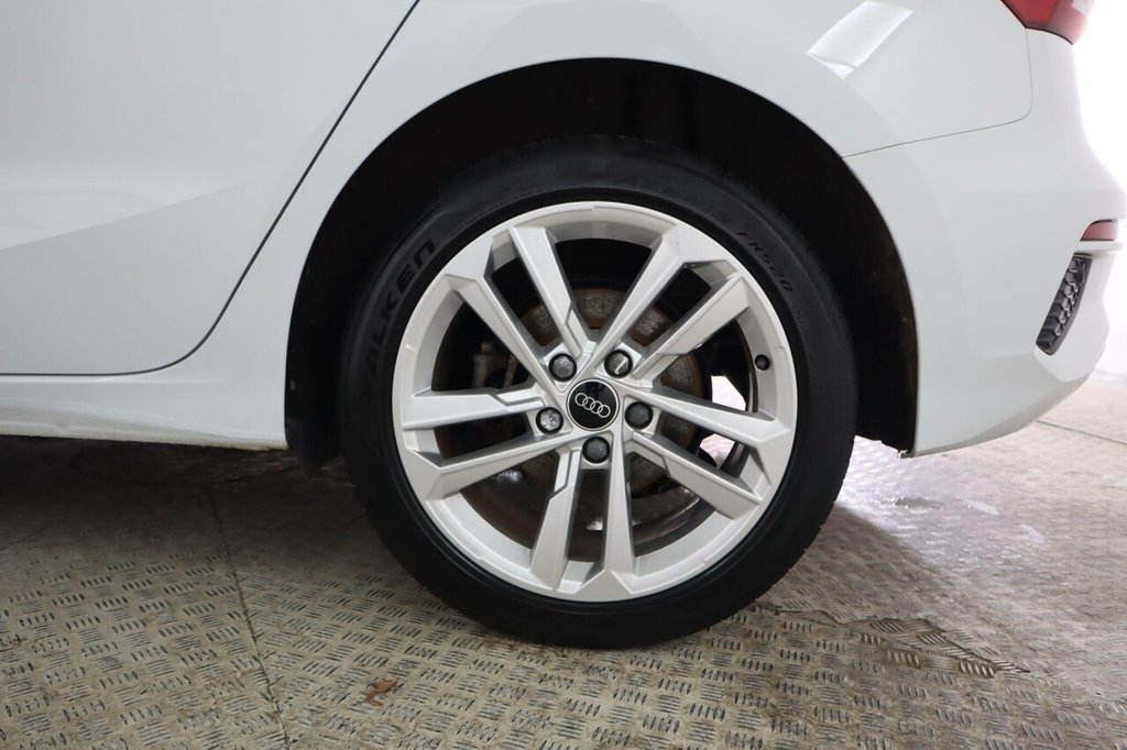 Used Audi A3 2022 for sale - 76962725: Photo 11