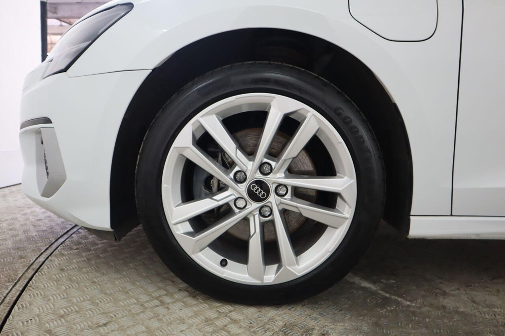 Used Audi A3 2022 for sale - 76962725: Photo 12