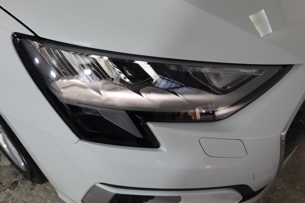 Used Audi A3 2022 for sale - 76962725: Photo 13