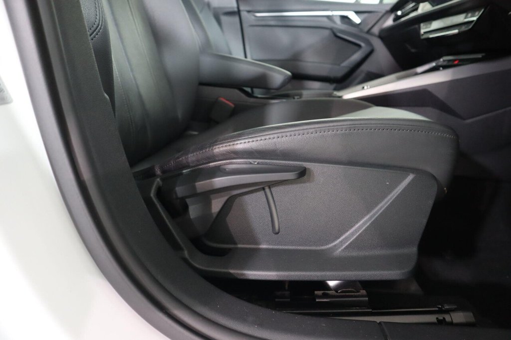 Used Audi A3 2022 for sale - 76962725: Photo 19