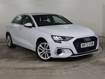 Used Audi A3 2022 for sale - 76962725: Photo