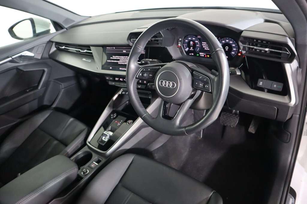 Used Audi A3 2022 for sale - 76962725: Photo 20