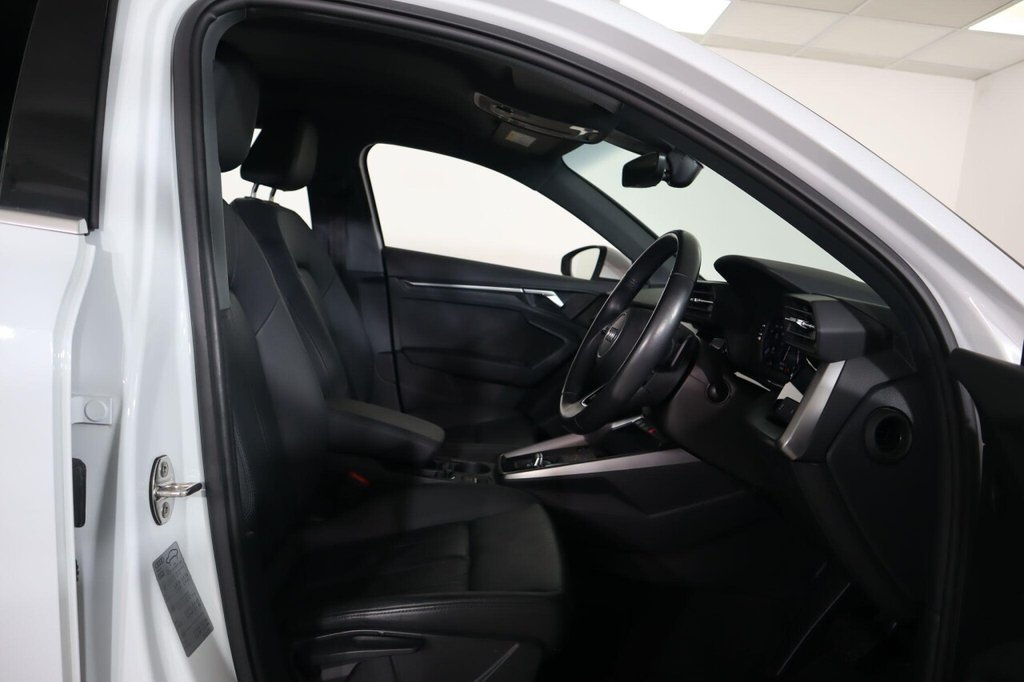 Used Audi A3 2022 for sale - 76962725: Photo 21