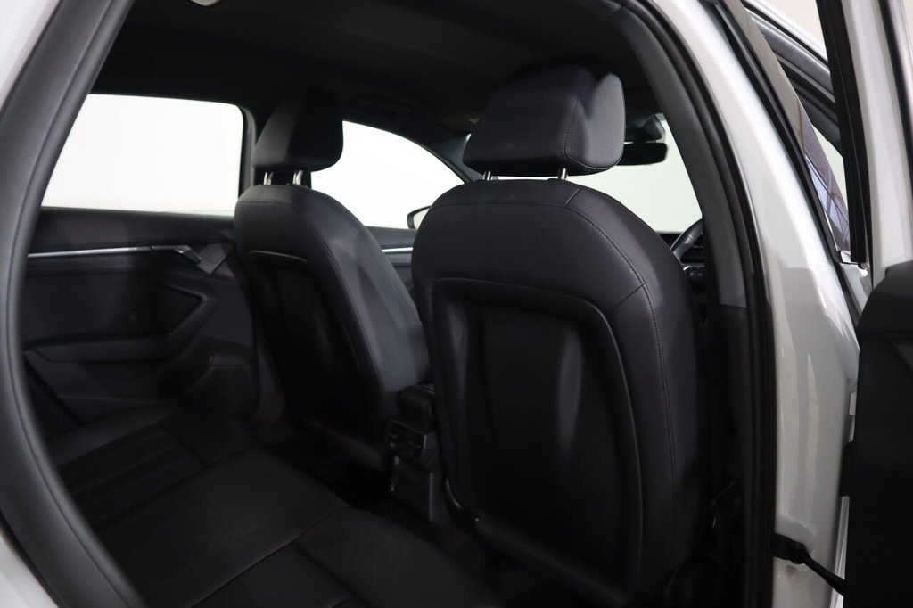 Used Audi A3 2022 for sale - 76962725: Photo 23