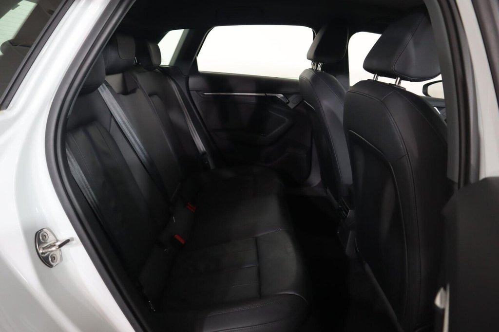 Used Audi A3 2022 for sale - 76962725: Photo 24