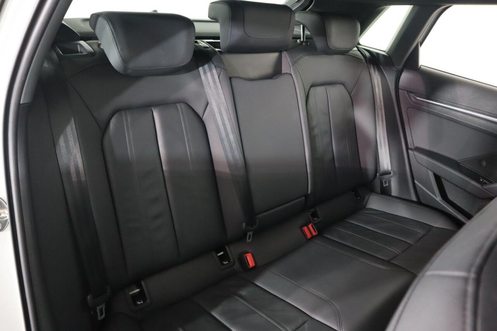 Used Audi A3 2022 for sale - 76962725: Photo 25