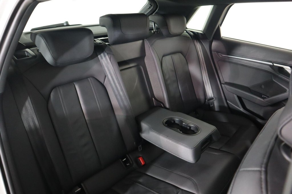 Used Audi A3 2022 for sale - 76962725: Photo 26