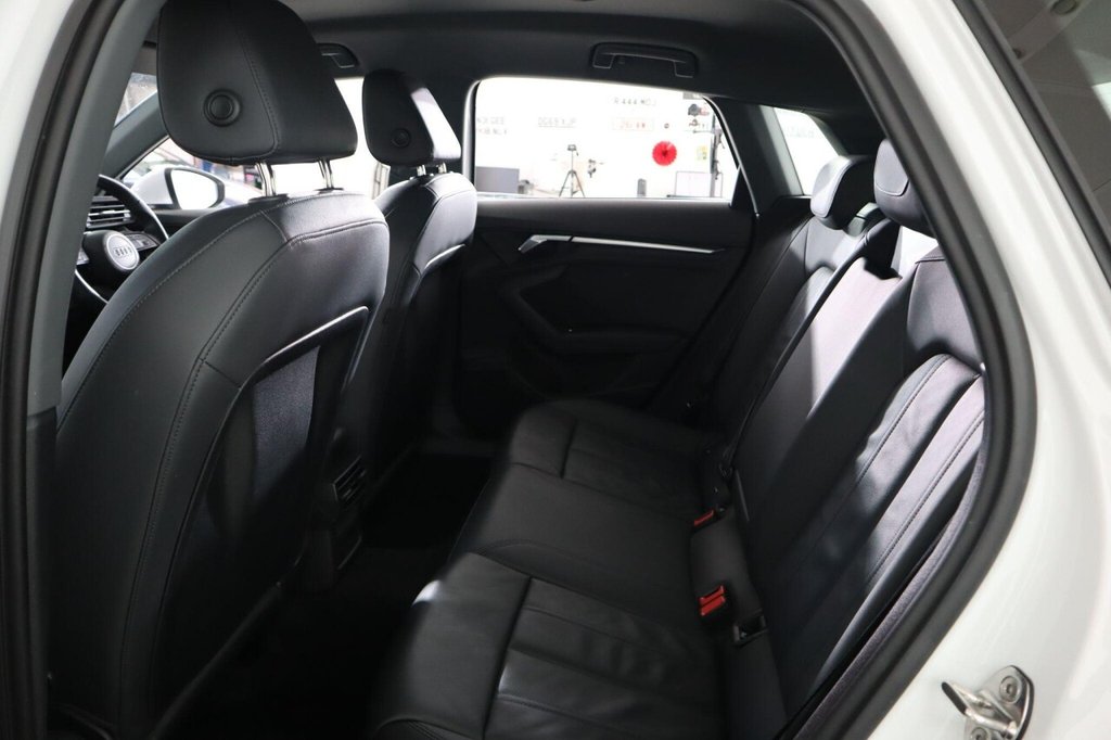Used Audi A3 2022 for sale - 76962725: Photo 27