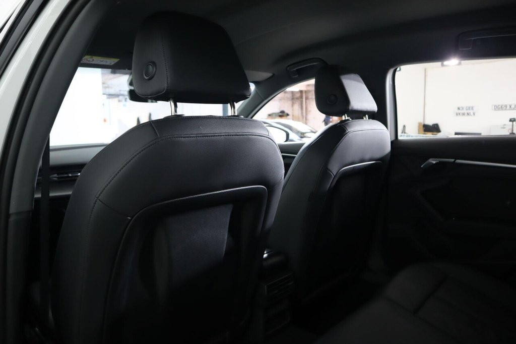 Used Audi A3 2022 for sale - 76962725: Photo 28