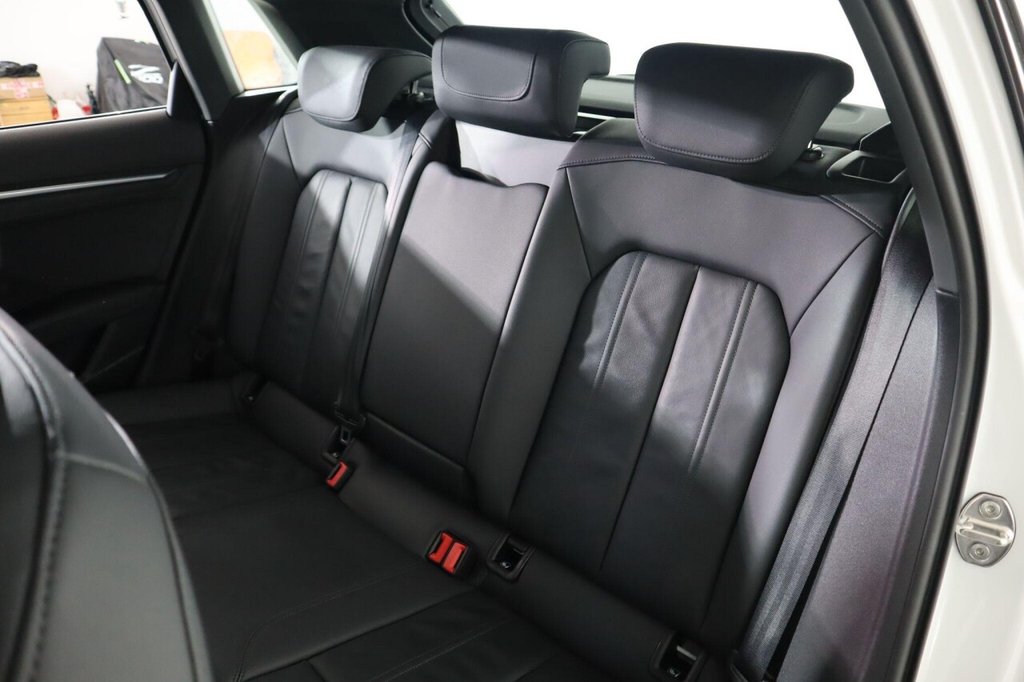 Used Audi A3 2022 for sale - 76962725: Photo 29