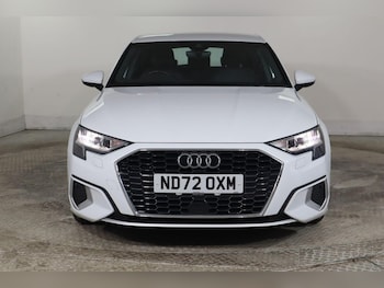 Used Audi A3 2022 for sale - 76962725: Photo