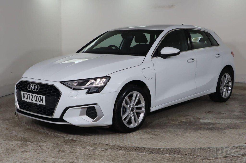 Used Audi A3 2022 for sale - 76962725: Photo 3