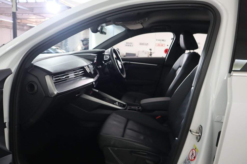 Used Audi A3 2022 for sale - 76962725: Photo 30