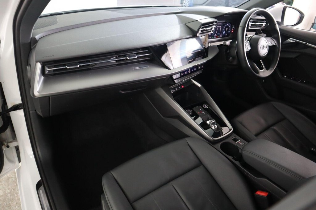 Used Audi A3 2022 for sale - 76962725: Photo 31