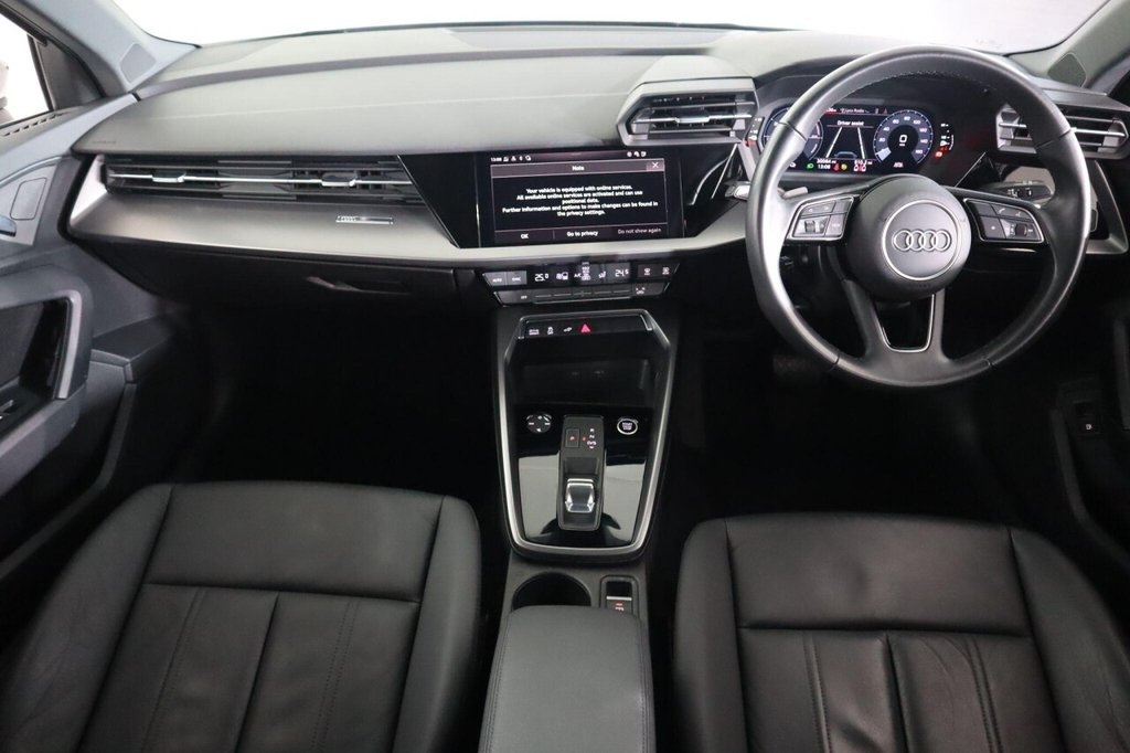 Used Audi A3 2022 for sale - 76962725: Photo 33