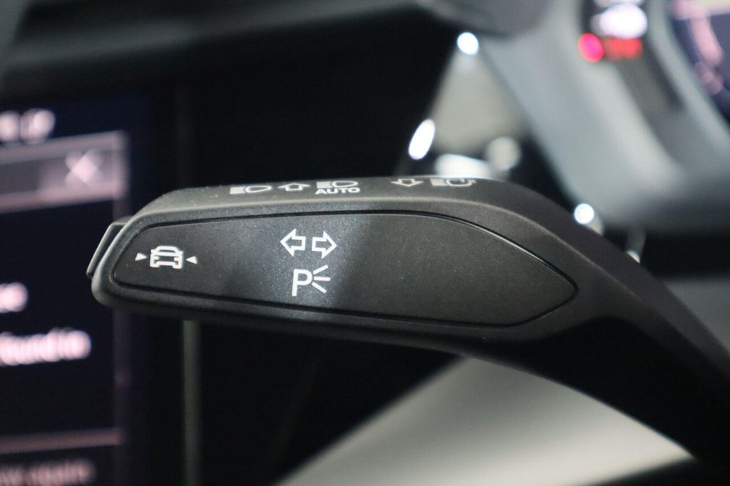 Used Audi A3 2022 for sale - 76962725: Photo 38