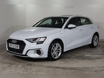 Used Audi A3 2022 for sale - 76962725: Photo