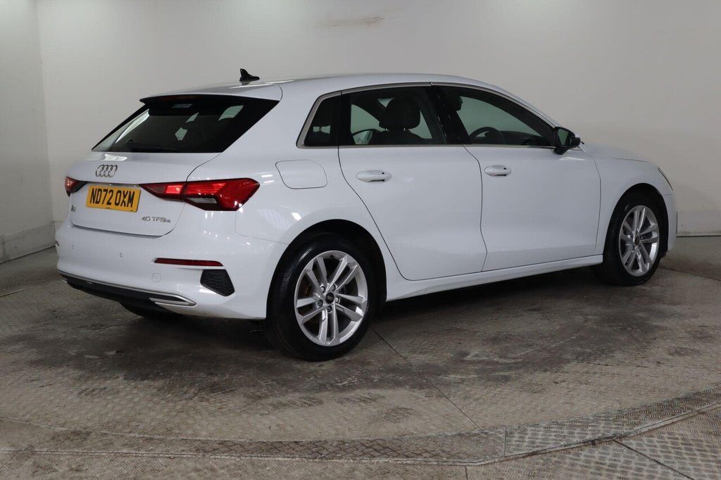 Used Audi A3 2022 for sale - 76962725: Photo 4