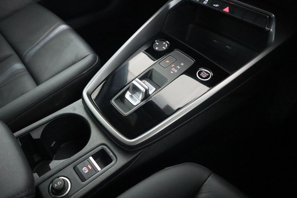 Used Audi A3 2022 for sale - 76962725: Photo 43