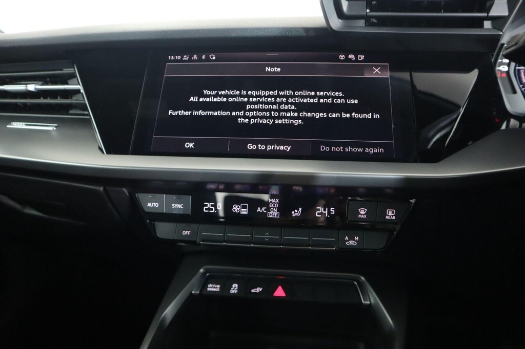 Used Audi A3 2022 for sale - 76962725: Photo 46