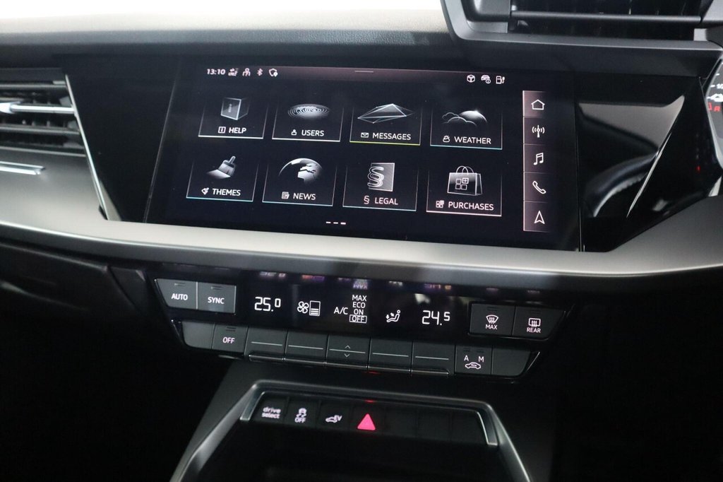 Used Audi A3 2022 for sale - 76962725: Photo 47