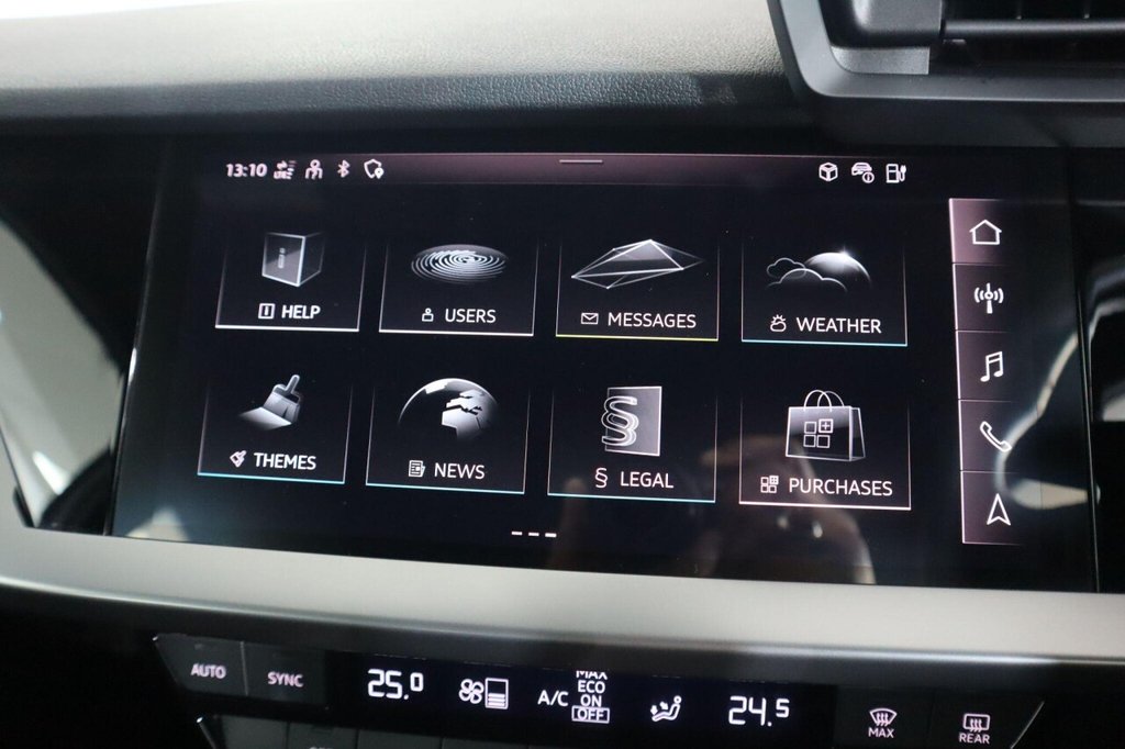 Used Audi A3 2022 for sale - 76962725: Photo 48