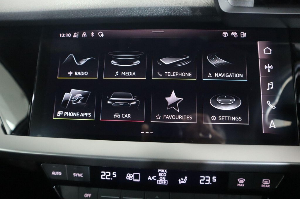 Used Audi A3 2022 for sale - 76962725: Photo 49