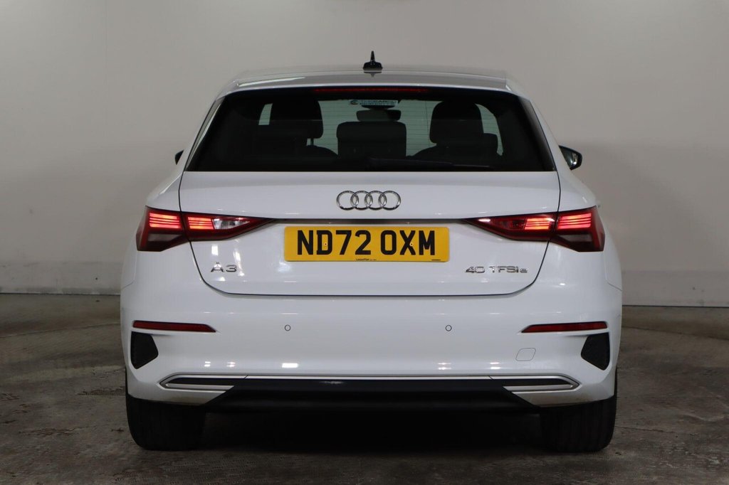 Used Audi A3 2022 for sale - 76962725: Photo 5