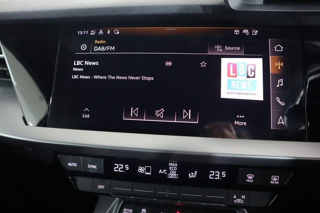 Used Audi A3 2022 for sale - 76962725: Photo 50