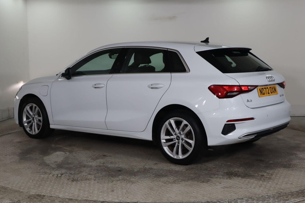 Used Audi A3 2022 for sale - 76962725: Photo 6