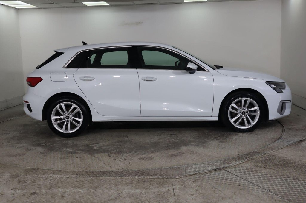 Used Audi A3 2022 for sale - 76962725: Photo 7