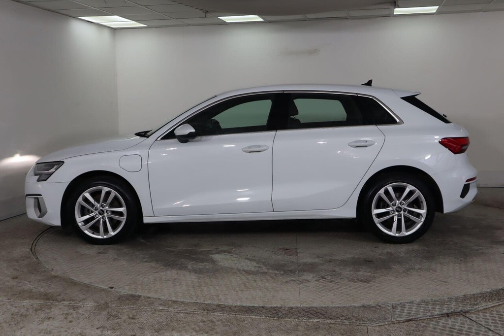 Used Audi A3 2022 for sale - 76962725: Photo 8