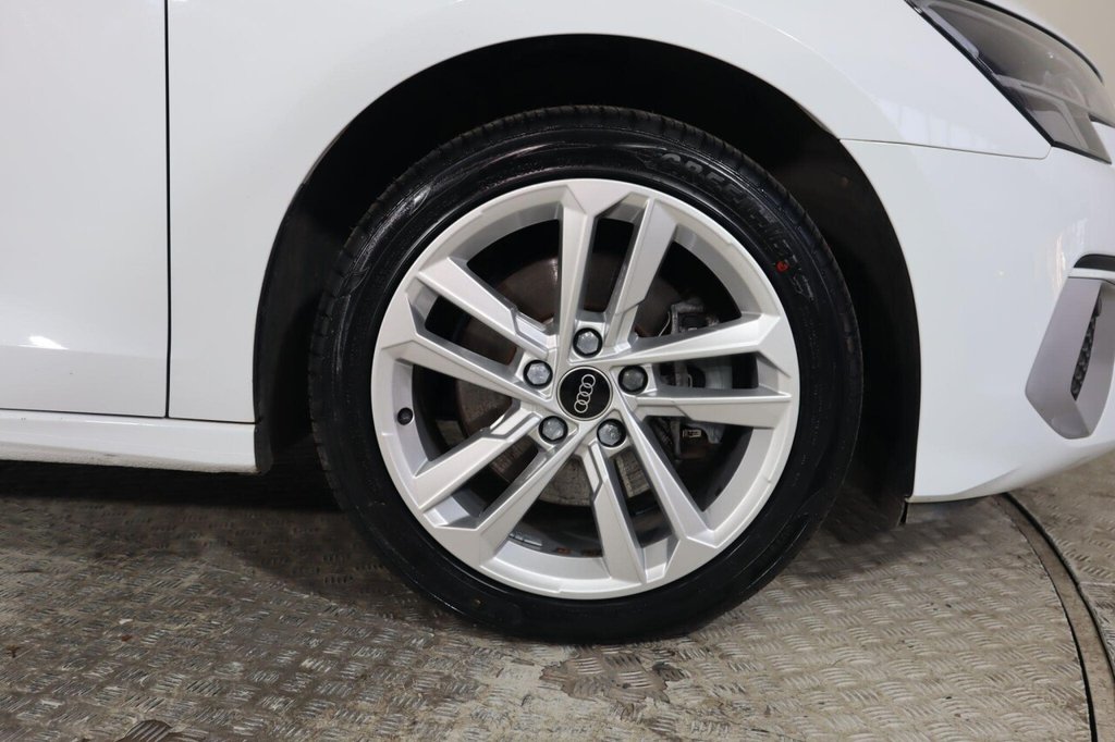 Used Audi A3 2022 for sale - 76962725: Photo 9