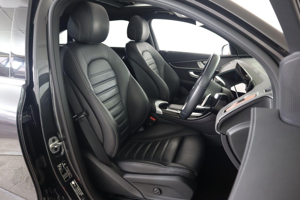 Used Mercedes-Benz EQC 2023 for sale - 77609011: Photo 13