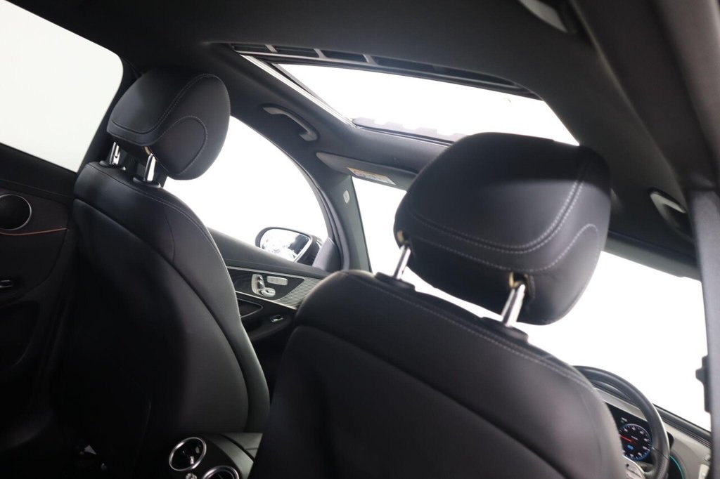 Used Mercedes-Benz EQC 2023 for sale - 77609011: Photo 14