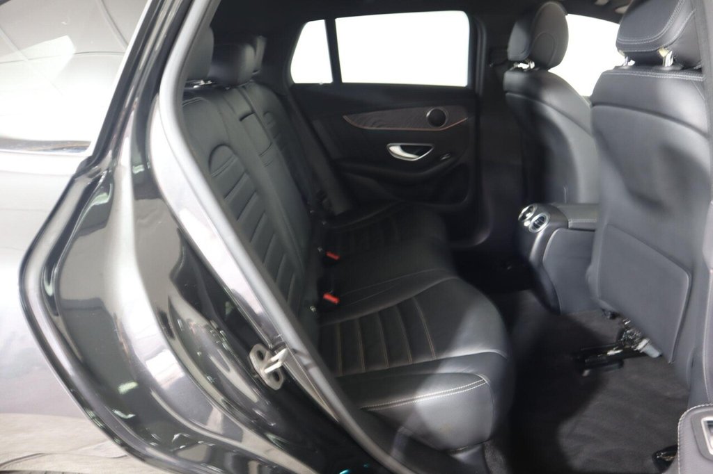 Used Mercedes-Benz EQC 2023 for sale - 77609011: Photo 16