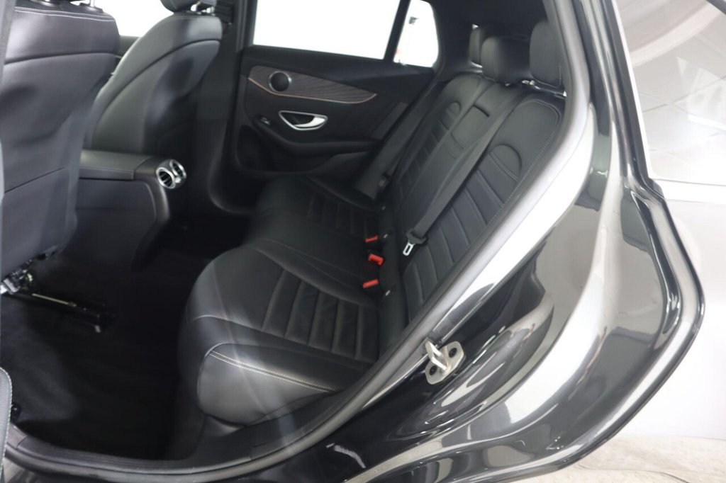 Used Mercedes-Benz EQC 2023 for sale - 77609011: Photo 17