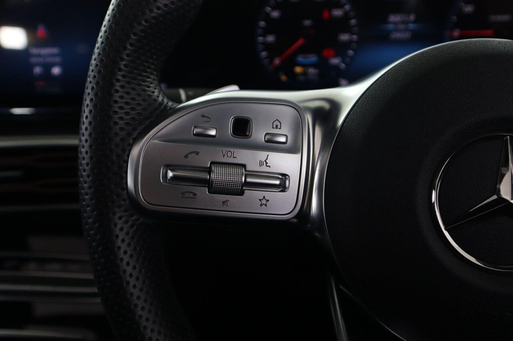 Used Mercedes-Benz EQC 2023 for sale - 77609011: Photo 19