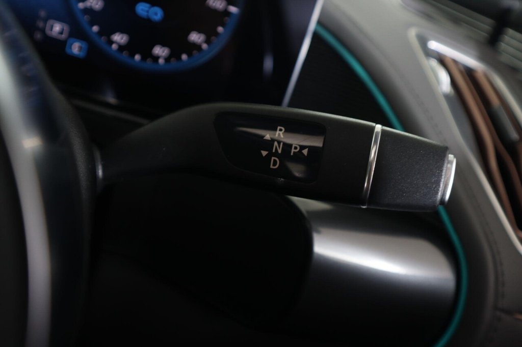 Used Mercedes-Benz EQC 2023 for sale - 77609011: Photo 20