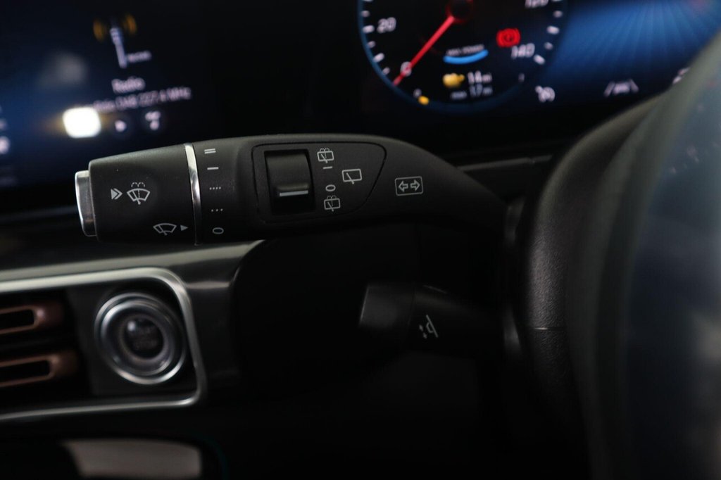 Used Mercedes-Benz EQC 2023 for sale - 77609011: Photo 21