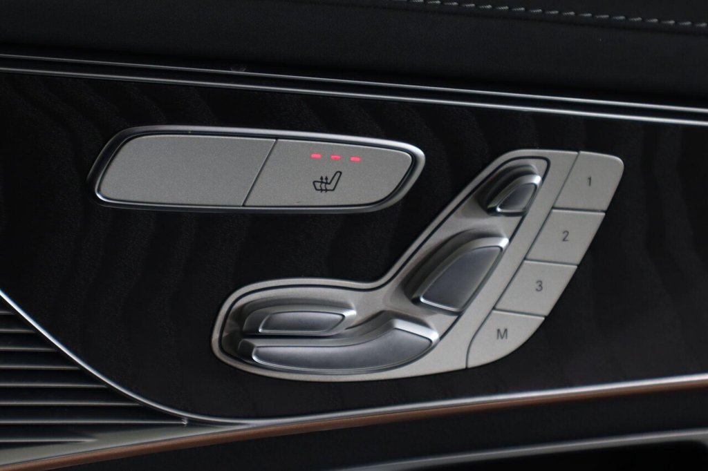 Used Mercedes-Benz EQC 2023 for sale - 77609011: Photo 26