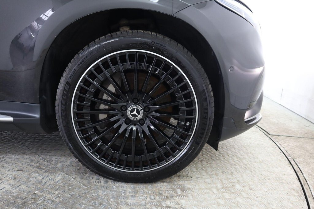 Used Mercedes-Benz EQC 2023 for sale - 77609011: Photo 29