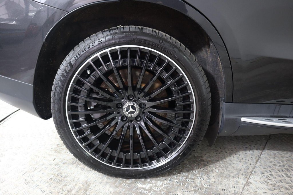 Used Mercedes-Benz EQC 2023 for sale - 77609011: Photo 30