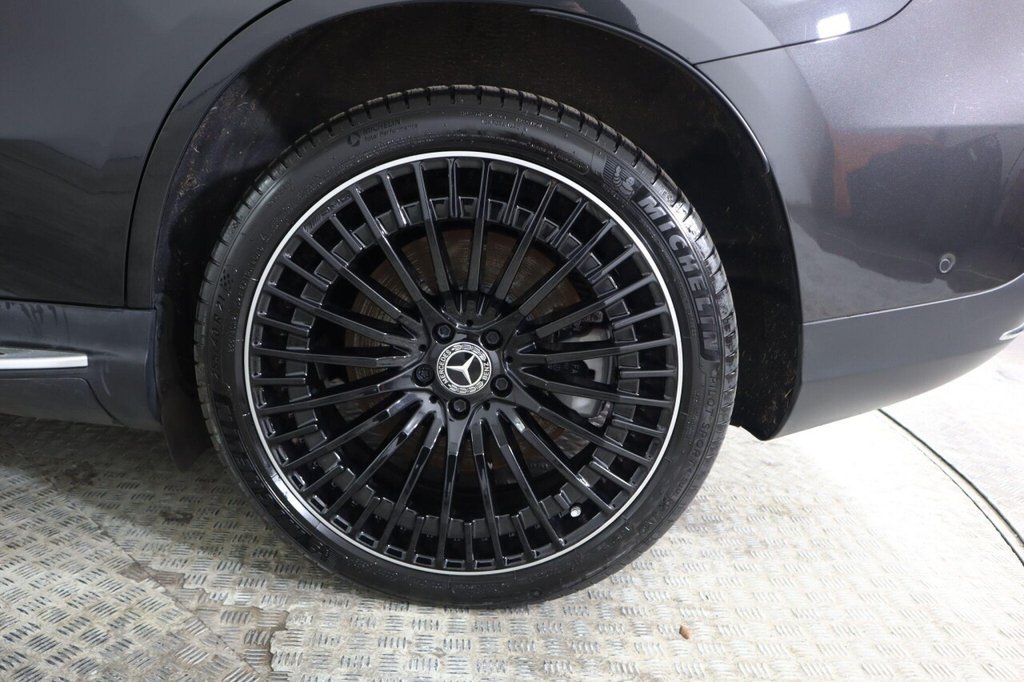 Used Mercedes-Benz EQC 2023 for sale - 77609011: Photo 31