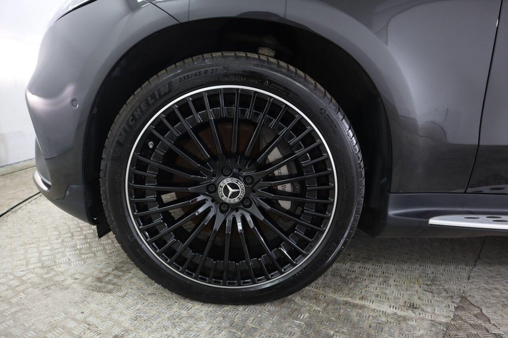 Used Mercedes-Benz EQC 2023 for sale - 77609011: Photo 32