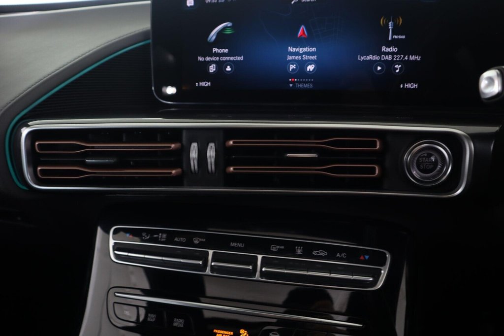 Used Mercedes-Benz EQC 2023 for sale - 77609011: Photo 33