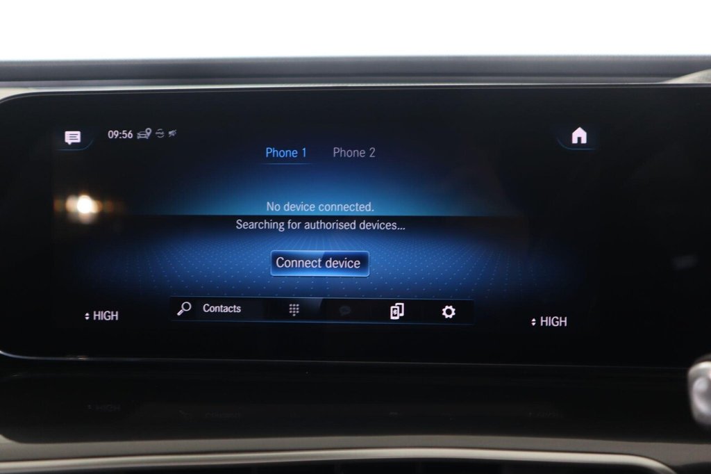 Used Mercedes-Benz EQC 2023 for sale - 77609011: Photo 34