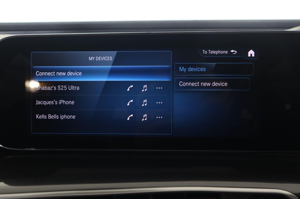 Used Mercedes-Benz EQC 2023 for sale - 77609011: Photo 35