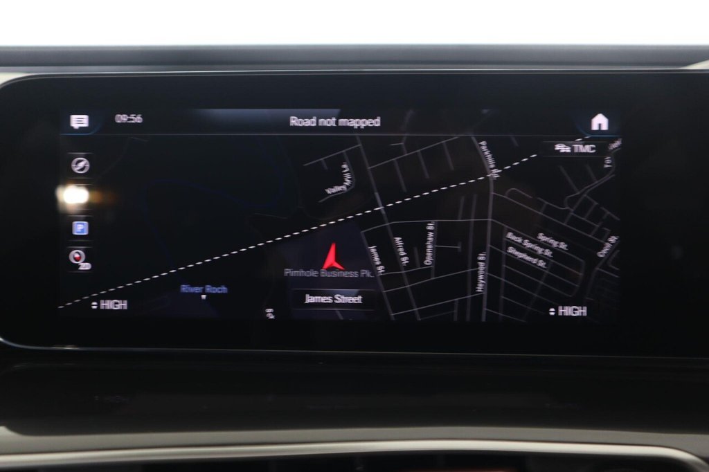 Used Mercedes-Benz EQC 2023 for sale - 77609011: Photo 36